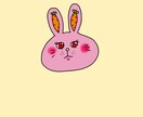 あなたが描いて欲しい人や動物のイラストを描きます キャラクター作成します。希望に応じて対応します。 イメージ1