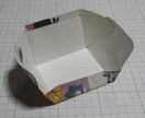 縁起の良いポチ袋・便利な部品入箱等作れます とにかく便利です！使ってみてください。 イメージ1