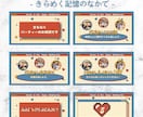 写真少なくてOK結婚式ムービーテンプレお渡しします 写真が少なくても完成する結婚式オープニングムービーテンプレ イメージ4