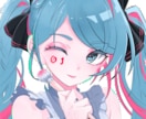 MV、サムネ等のイラスト描きます あなた専用のオリジナルイラスト描きます! イメージ10