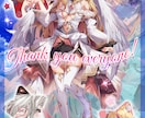 サムネイルデザイナーが貴方にあった作品を作ります 主にVtuberのサムネイルですがYoutuber様も対応！ イメージ4