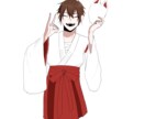 アイコン、配信、mvイラスト描かせていただきます 安くイラストを描いてもらいたい人にオススメ！ イメージ6