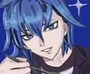 イラストや夢絵、推しのイラストを描きます 推しや夢絵など主様の特徴合わせ書かせていただきたいです イメージ1