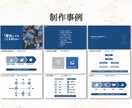 先着3名様限定｜1枚500円〜でスライド制作します 見やすく、伝わりやすい資料に整理します。 イメージ8