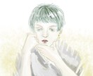 イラストのアドバイスを致します イラストで悩んでいる方へ、微力ながらお力添え致します。 イメージ5