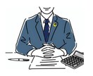 資産運用このままで大丈夫？　状況をチェックします 一度はプロに相談してみませんか？　とりあえず始めたけれど・・ イメージ8