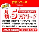 YouTube運用代行コンサルタント承ります 現YouTuberのゆっくり実況解説！副業の第1歩をサポート イメージ3
