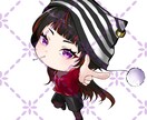あなたのSD作成致します 小さなお友達はいかがですかっ！！！ イメージ2