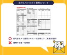 注文住宅の契約間見積もり診断を作成します 契約前の「本当にこの内容で大丈夫か？」という不安を見える化 イメージ4