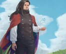 キャラクターイラスト作成いたします アイコン、サムネ、イラストが必要な方に イメージ6