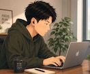 納期を守り動画制作します ご希望に合うものを確認をとりながら丁寧に対応します イメージ9