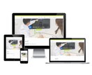 更新しやすい、使いやすいHP作ります 訪問者に思いが伝わるサイト作成 イメージ5