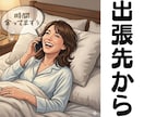 愚痴でも何でも否定せず、優しく寄り添いお聞きします おひとり様のエキスパートが、あなたを全力でサポートします！ イメージ8