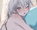 カラースケッチを描きます 美麗かつ魅力的なスケッチをご用意いたします。 イメージ4