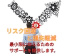 気持ちに寄り添い開業サポート・経営提案をやります 失敗しない開業準備と継続経営を経験者が伝えます！ イメージ4
