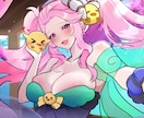 お試し版）初出品！超格安で依頼承ります 期間限定10月までこの価格！＞ ＜ イメージ1