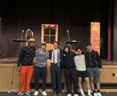 米国大学院経験者が英会話&留学相談を提供します 六年間の米国留学経験を活かし、英語力向上と留学準備をサポート イメージ3