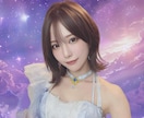 どうしても気になるお相手の本音をみます 高次元と繋がり深く読み解きます！/片思い/脈あり？/好きな人 イメージ1