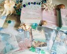 エネルギーを浄化し夢実現を阻むブロックを解除します 現実を動かす6つの鍵とは✨ハイヤーセルフが伝える願望実現の道 イメージ5