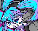 アイコン描きます SNS使用のアイコンを制作いたします。 イメージ8