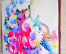 ペットのイラスト描きます 大好きな家族を絵の中にずっと残してみませんか イメージ10