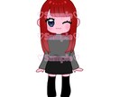 可愛いミニキャラアイコンを作成します 商用利用OK◎スピード納品！最短翌日！ イメージ7