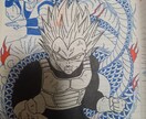 イラストの原画を作成してます イラストには自信あります。原画のアレンジもします。 イメージ7