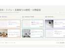 ほぼ即日で住宅のコーディネートプランを作ります ”自身の知識×AI”を掛け合わせたプランをご提示いたします イメージ6