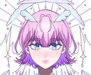 イラストを描いております 見て楽しめる絵を描いていきたいと思っております イメージ2