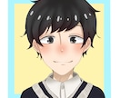 二次利用可/安くて可愛いアイコン制作いたします 安い値段で、こだわりの自分だけのアイコンが欲しい方へ イメージ10