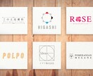 オリジナリティ溢れるロゴをデザイン致します 起業、ブランド、お店などシンプルで高品質なロゴが必要な方へ。 イメージ2