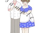 SNS用アイコン制作いたします 貴方だけのアイコンが必要な方へ イメージ5