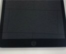 iPad第8世代の画面交換承ります iPad修理は郵送修理ポストリペアにお任せください！ イメージ7