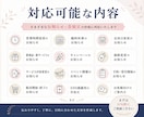 お知らせ・告知文をChatGPTで作成します 伝えたい内容を、読みやすく分かりやすい告知文に整えます イメージ2