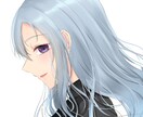 あなただけのアイコンを作成します SNSなどで使用出来るアイコンを制作させていただきます。 イメージ3
