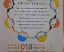 子供1人6万円 東京都０１８給付金申請を補助します もらわないと損‼都内在住18歳以下の子供の保護者全てが対象 イメージ1