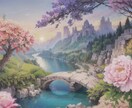 意中のあの人の気持ちや性格などすべてを占います 片思いは実る？／彼は私のことを・・・気になった方は相談下さい イメージ1