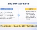 SaaS・IT営業の応募文を整えます AI原稿・既存求人票を自然に整理 イメージ3
