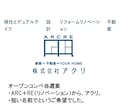 耳に残るネーミング（会社名・屋号）を制作します ★先着３名様★「＋５案」をサービス！商品・サービス名は別出品 イメージ7
