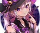 かわいい＆かっこいいアニメ風イラスト何でも描きます 等身・ミニキャラ・デフォルメなんでも描きます！ イメージ6