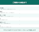 絵本・作品集・写真集の入稿PDFを作成します Amazonペーパーバック｜正方形・フルカラー・フチなし対応 イメージ5