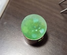 レジンを使用の製作となります キーホルダーの他にもアクセサリーも可能です。(要相談) イメージ7
