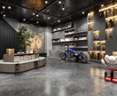 バーチャルホームステージング作成致します 物件売却検討の方や、不動産業者の方におすすめです イメージ8