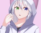 あなたに合ったアイコンを作成いたします イラストの料金はすべて一律で作成いたします。 イメージ1