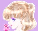 ゆるふわ可愛いアイコン(赤ちゃん〜大人)作成します 可愛いキャラクターのSNSアイコンをデザインします！ イメージ5
