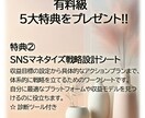 SNS初心者も！実践的収益化完全ガイドお渡しします SNS副業初心者でも収益化を目指せるマネタイズ完全ガイドです イメージ5