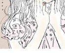 ラフでオシャレ、コテコテし過ぎないイラスト描きます ラフな描き味でアイコンやインテリアに扱いやすいテイストです。 イメージ7