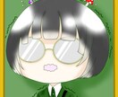 SNSアイコン、イラストの制作受付けます 丁寧で迅速な対応で描かせていただきます！ イメージ3