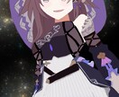 イラストを描きます キュートで綺麗なイラストを描かせて頂きたいです イメージ6