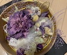 あなたに合わせた髪飾りや小物作ります 成人式七五三一日しか使わない髪飾り安くて自分好みな髪飾り イメージ6